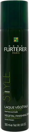 Finishing Hair Spray Rene Furterer