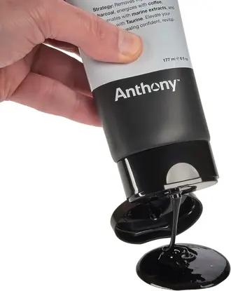 Face Wash Anthony Charcoal Face Wash