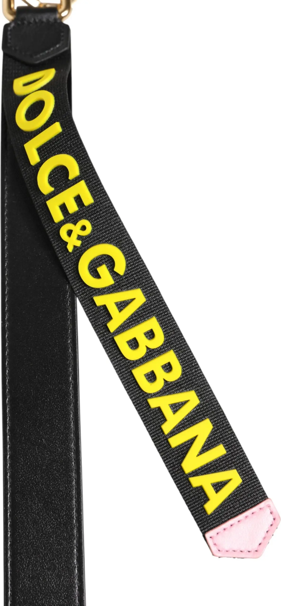 Keychain Holder Dolce & Gabbana