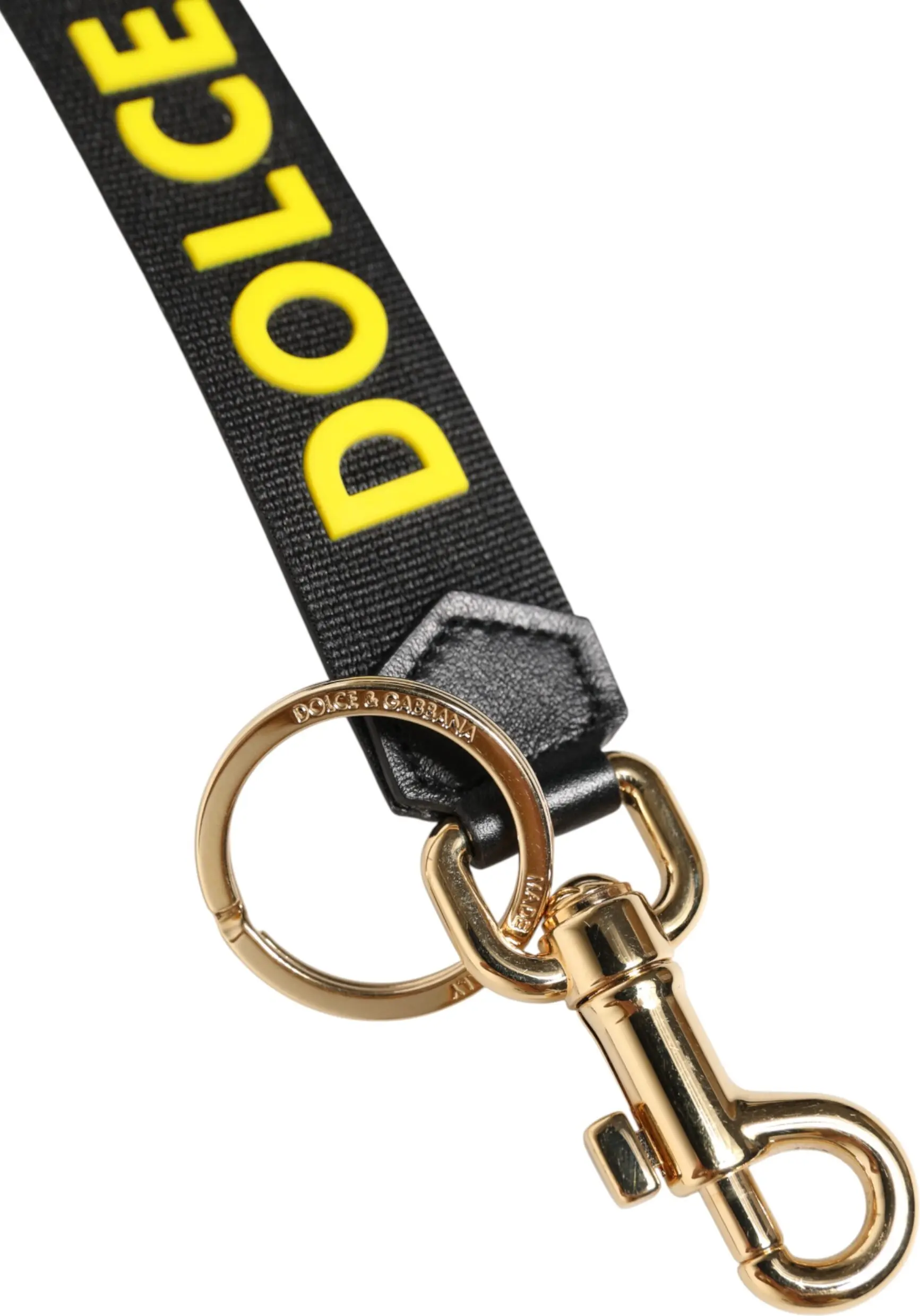 Keychain Holder Dolce & Gabbana