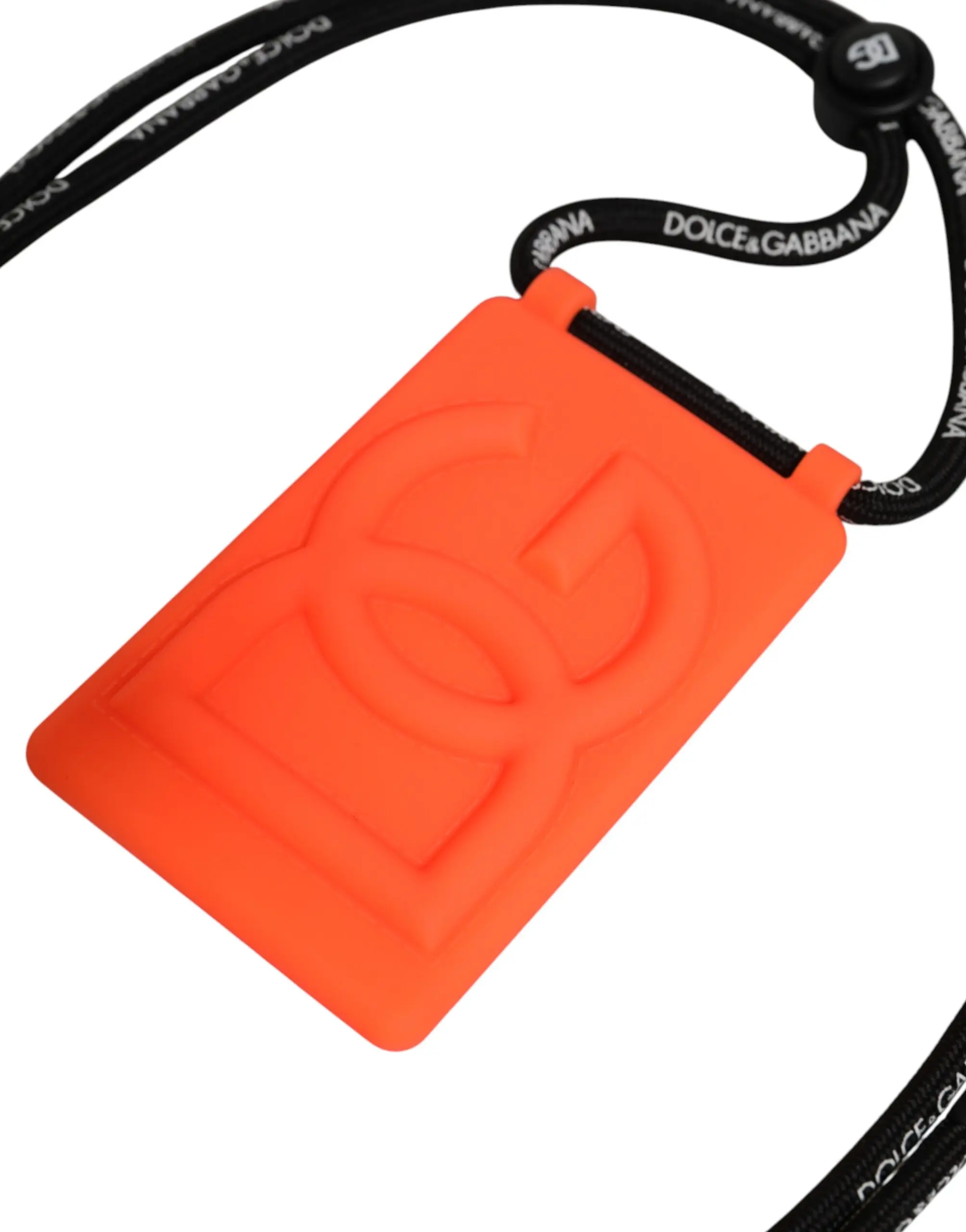 Badge Holder Dolce & Gabbana