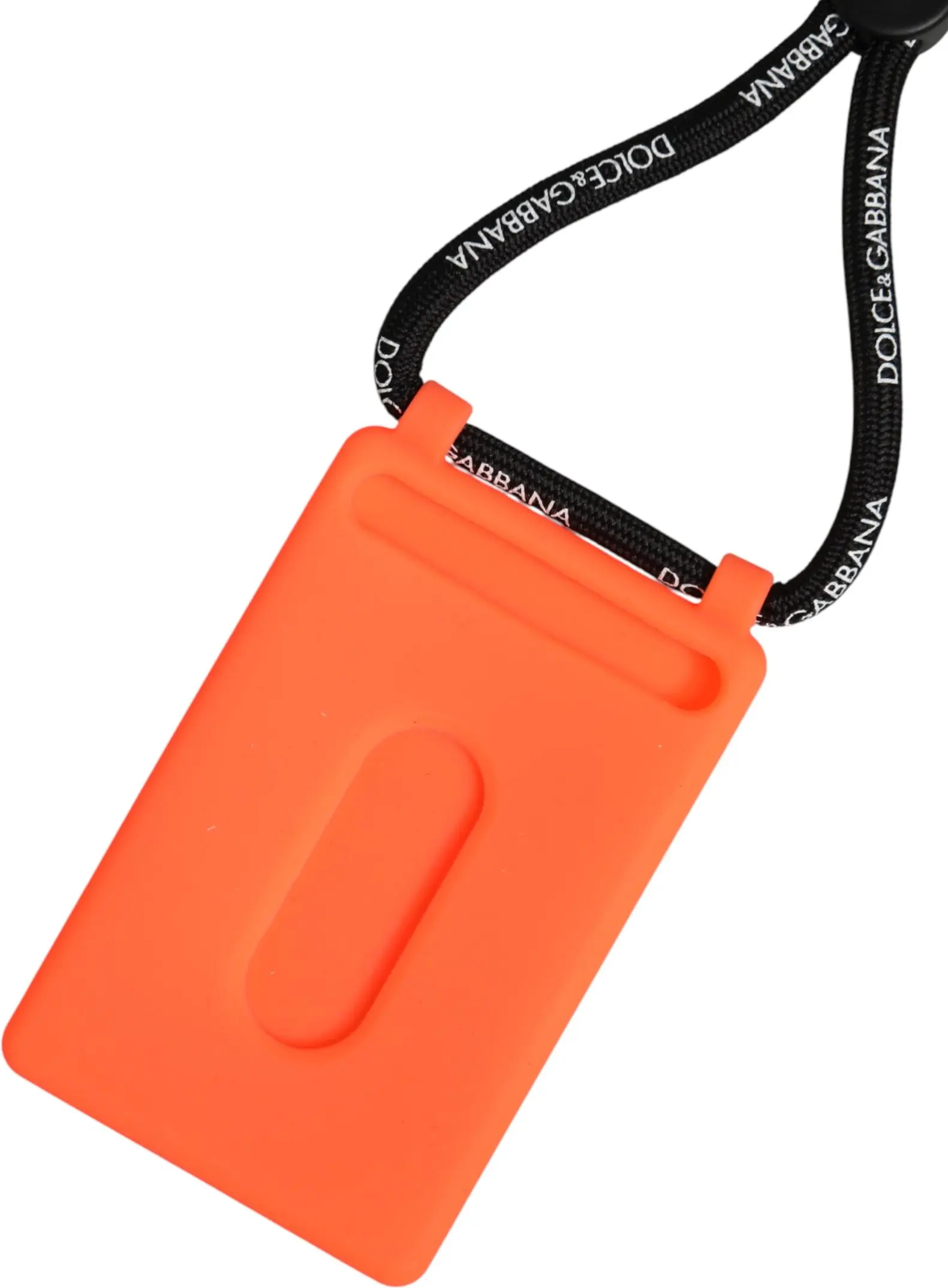 Badge Holder Dolce & Gabbana