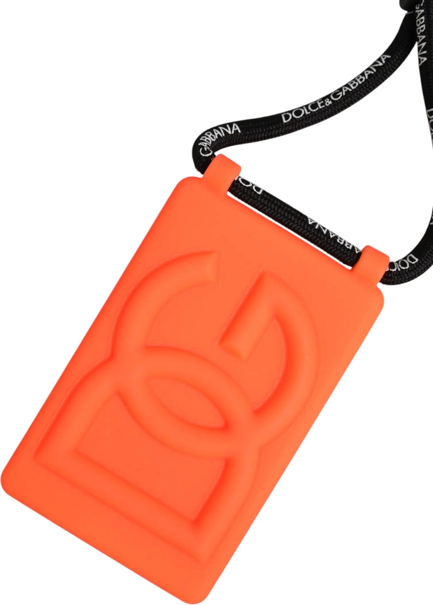 Badge Holder Dolce & Gabbana