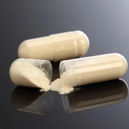 Dietary Supplement Medverita ALA Alpha-Lipoic Acid