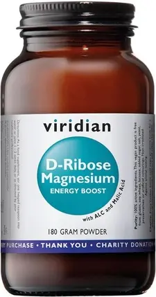 Ribose Powder Viridian