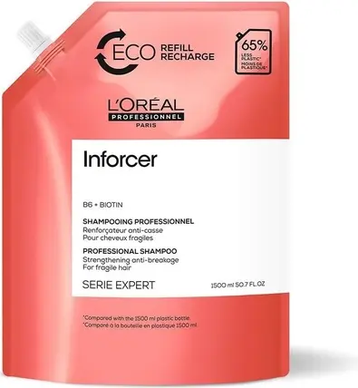 L'Oreal Professional Inforcer Shampoo