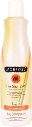 שמפו Morfose