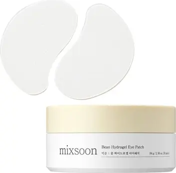 Mixsoon Bean Hydrogel Eye Patch