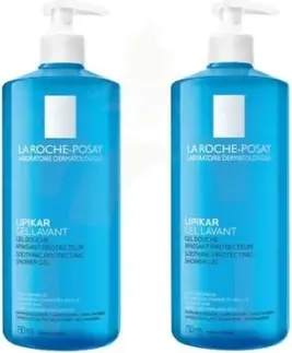Очищающий гель La Roche-Posay