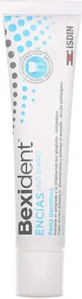 Isdin Bexident Gum Care Daily Use Toothpaste