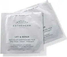 Institut Esthederm Lift And Repair Патчи для контура глаз