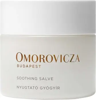 Omorovicza Soothing Salve Face Balm