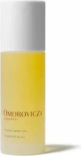 Укрепляющее масло для тела Omorovicza