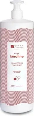 Urban Keratin Очищающий шампунь