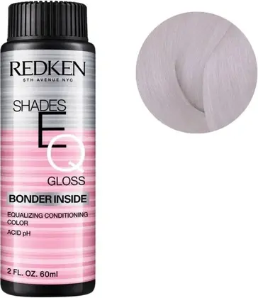 תכשיר צבע Lavender Ice מבית Redken