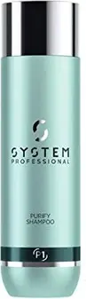 System Professional Purify Shampoo