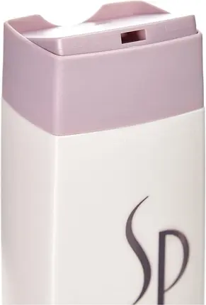 System Professional Energy Balance Shampoo