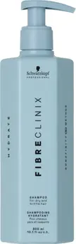 Fibre Clinix Hydrate Shampoo Schwarzkopf