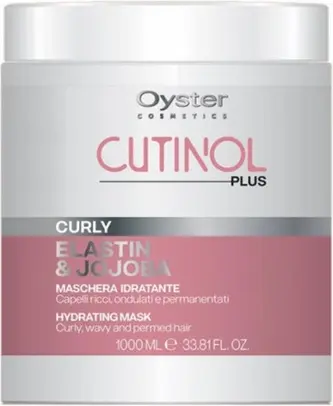 Маска для волос Cutinol Oyster Plus