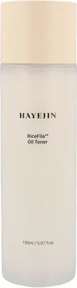 Hayejin Ricefila Oil Toner