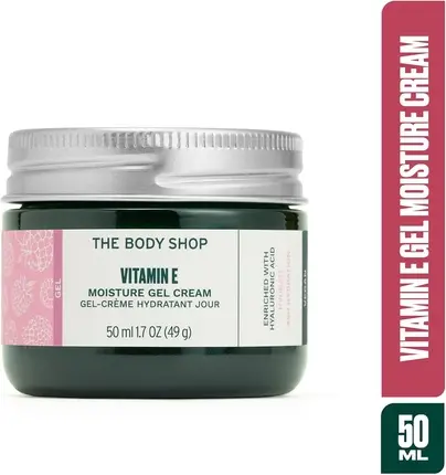 Гель для лица The Body Shop
