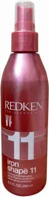 תרסיס עיצוב Redken Iron Shape 11