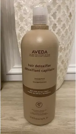 שמפו Aveda