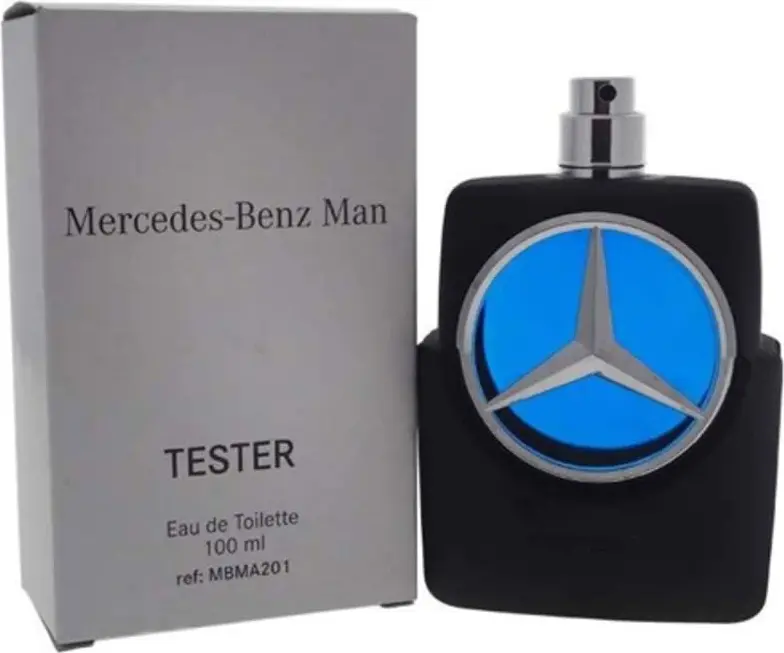 Mercedes-Benz Man Eau de Toilette Mercedes-Benz