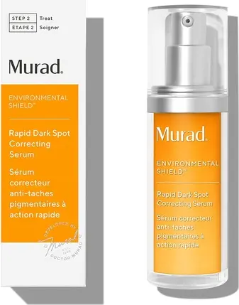 סרום Murad לתיקון כתמים כהים