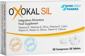 Oxokal Tablets River Pharma
