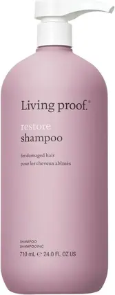 Living Proof Restore Шампунь для восстановления поврежденных волос, укрепления и блеска