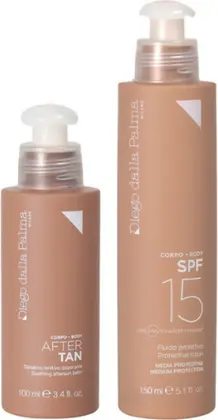 Protective Liquid + Soothing Balm Diego Dalla Palma