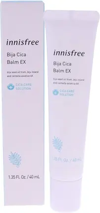Innisfree Cica Balm Bija Seed Oil