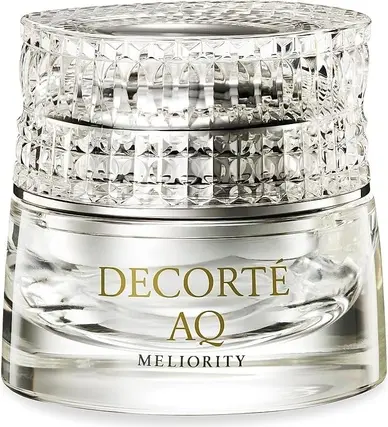 Интенсивно регенерирующий мультикрем Decorte