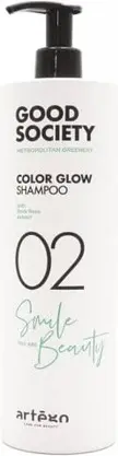 שמפו Artego Color Glow