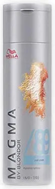 Система стойкого окрашивания волос Wella Magma By Blondor