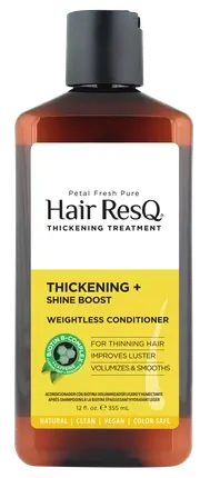 Кондиционер Petal Fresh Hair Resq для густоты и блеска