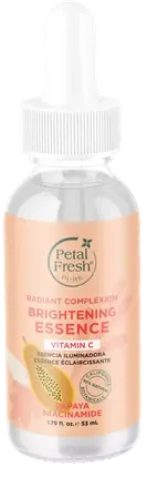 Petal Fresh Pure Radiant Complexion Brightening Essence