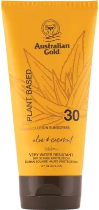 Plant Based Body Lotion SPF 30 Australian Gold