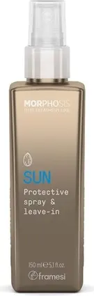 Framesi Morphosis ספריי הגנה מהשמש