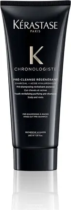 Kerastase Chronologiste Омолаживающее и Очищающее Средство перед Шампунем для Детоксикации