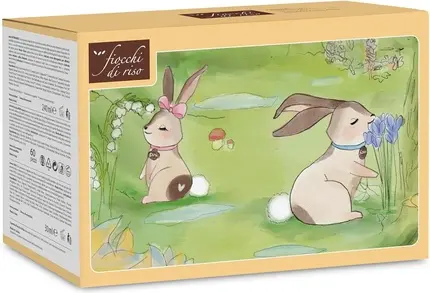 Набор для очищения Fiocchi d'Riso Relaxation Set