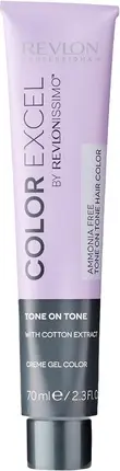 Revlonissimo Colour Excel Tone On Tone Краска для волос Revlon