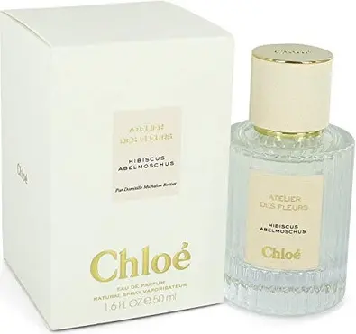 Chloe Hibiscus Abelmoschus by Chloe Eau de Parfum