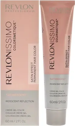 Revlonissimo Colorsmetique Satinscent צבע לשיער