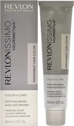 שיער צבע רבלון Revlonissimo Colorsmetique