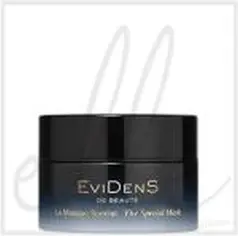 המסכה המיוחדת Evidens De Beaute