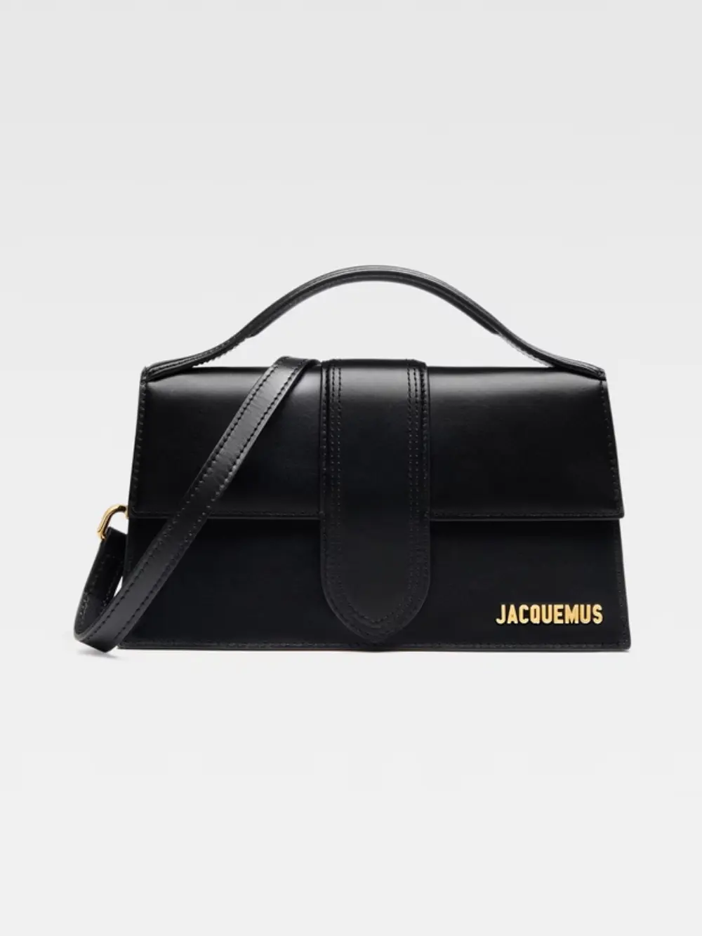 Сумка Jacquemus Le Grand Bambino