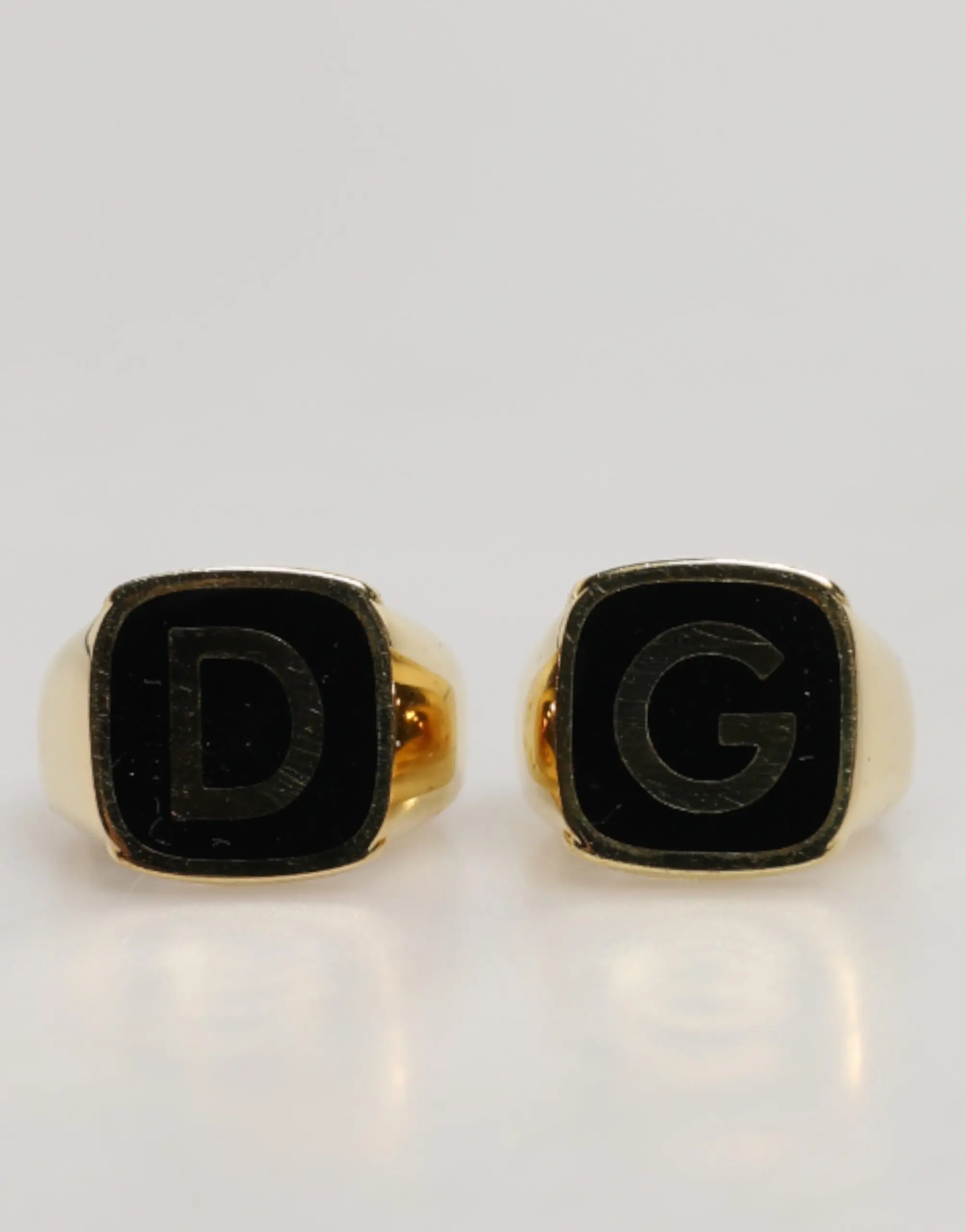 טבעת Dolce & Gabbana