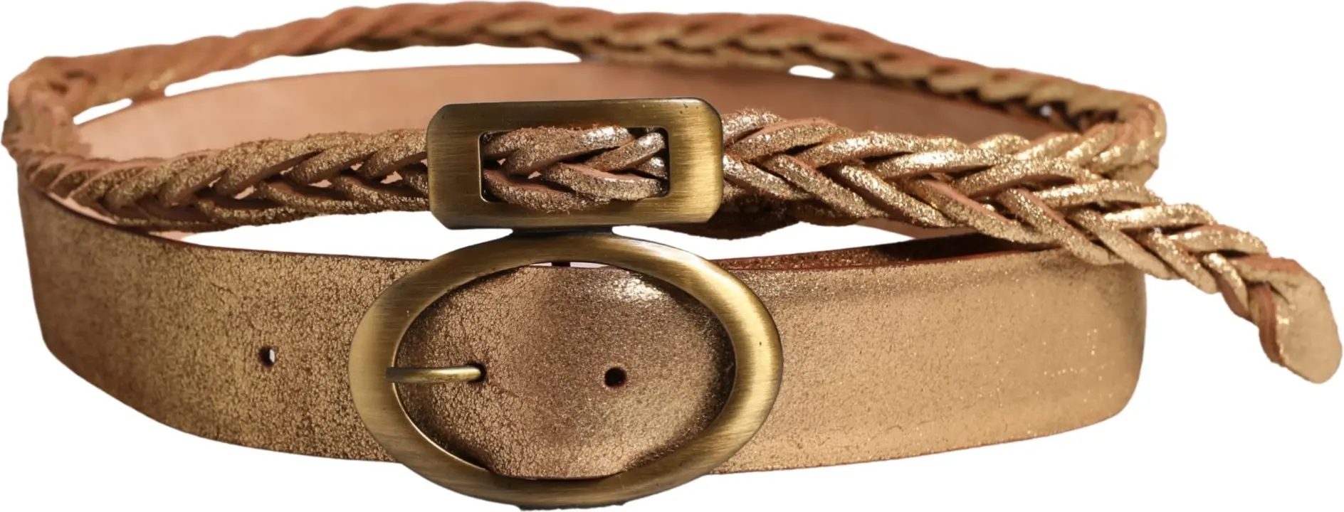 Ermanno Scervino Belt